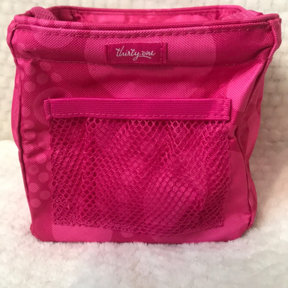 Thirty-one little carry all caddy